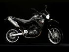 Yamaha XT660R